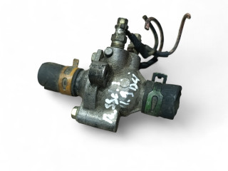 подогреватель охлаждающей жидкости Renault Scenic 1 поколение [рестайлинг] 2001, 1.9 л., дизель