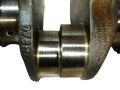 коленвал Audi A6 4B/C5 1998, 2.4 л., бензин - фото №9