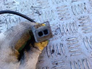 ступица передняя правая Peugeot 607 1 поколение 2003, 2.2 л., бензин