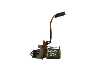 сопротивление печки Opel Vectra B 1999