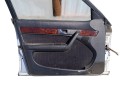 дверь передняя левая Audi A6 4A/C4 1997 - фото №6