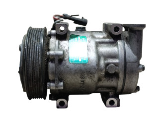 компрессор кондиционера Alfa Romeo 156 1 поколение 1999, 1.8 л., бензин