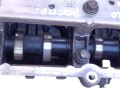 головка блока цилиндров Ford Transit 7 поколение 2008, 2.2 л., дизель - фото №15