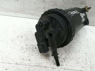 корпус топливного фильтра Ford Focus 2 поколение 2006, 1.8 л., TDCi, дизель