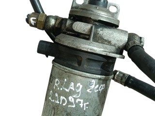 корпус топливного фильтра Renault Laguna 1 поколение 1997, 2.2 л., дизель