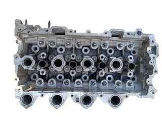 головка блока цилиндров Ford Focus 2 поколение 2007, 1.6 л., дизель