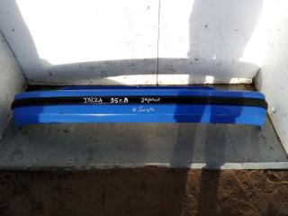 бампер задний SEAT Ibiza 2 поколение 1994, 1.0 л., бензин, хетчбэк 5 дв.