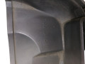 защита (кожух) ремня ГРМ Audi A4 B6 2003 - фото №3