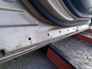 дверь передняя левая Mercedes-Benz R-Класс W251 2006