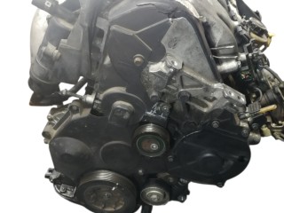 двигатель Renault Espace 3 поколение 1998, 2.2 л., TD, дизель, G9TV760