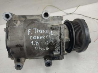 компрессор кондиционера Ford Transit Connect 1 поколение 2004, 1.8 л., TDCi, дизель, YS4H-19D629-AC