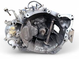 КПП механическая (МКПП) Peugeot 306 1 поколение [рестайлинг] 1999, 1.8 л., бензин, 20TB62