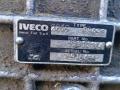 КПП механическая (МКПП) IVECO Daily 2 поколение 1990, 2.5 л., дизель - фото №3
