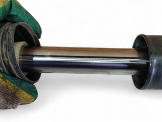 рулевая рейка Renault Espace 4 поколение 2003