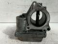 заслонка дроссельная Renault Scenic 2 поколение 2006, DCi, DCi - фото №4