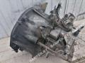 КПП механическая (МКПП) Renault Megane 2 поколение 2003, DCi, DCi - фото №4