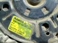 вентилятор радиатора Hyundai Tucson 1 поколение 2006, 2.0 л., CRDi, дизель - фото №5