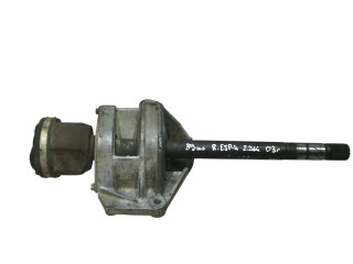 кронштейн полуоси Renault Espace 4 поколение 2003, 2.2 л., дизель