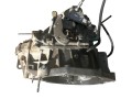 КПП механическая (МКПП) Renault Scenic 2 поколение [рестайлинг] 2006, 1.5 л., DCi, дизель, TL4A000 - фото №2
