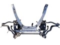 балка подвески передняя (подрамник) BMW 5 серия E60/E61 2004 - фото №6