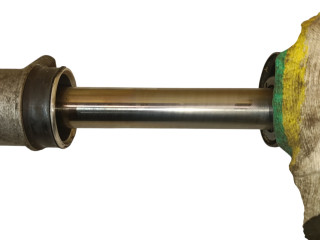 рулевая рейка Renault Clio 3 поколение 2008