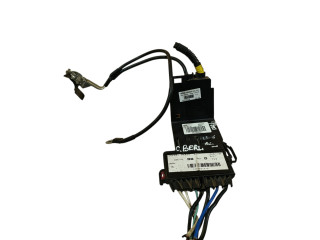 блок управления аккумулятором Citroen Berlingo 2 поколение (B9) [2-й рестайлинг] 2016