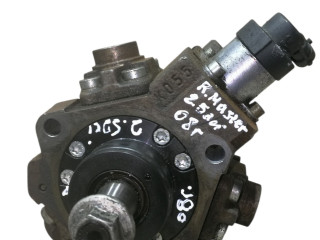 ТНВД Renault Master 2 поколение [рестайлинг] 2008, 2.5 л., дизель, 0445010196