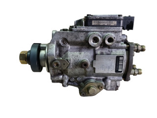 ТНВД Opel Astra G 2001, 2.0 л., дизель, 0470504015