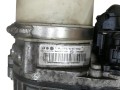 электроусилитель руля Opel Astra H 2007, 7625955142 - фото №5