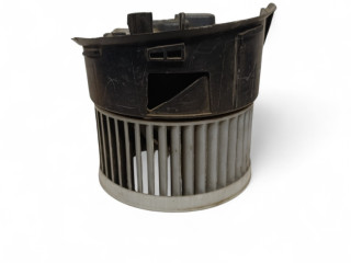 моторчик печки Citroen C5 1 поколение [рестайлинг] 2005