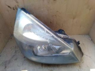 фара правая Renault Espace 4 поколение 2004, минивэн