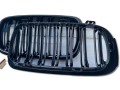 решетка капота BMW X5 F15 2016 - фото №5