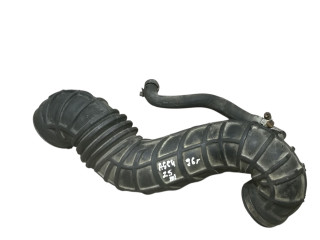 патрубок турбины Audi A6 4A/C4 1996, 2.5 л., дизель