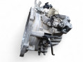 КПП механическая (МКПП) Alfa Romeo Brera 1 поколение 2007, 2.2 л., JTS, бензин, FGP, 55192042 - фото №3