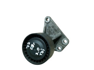 натяжитель Audi Q7 4L 2009, 3.0 л., дизель