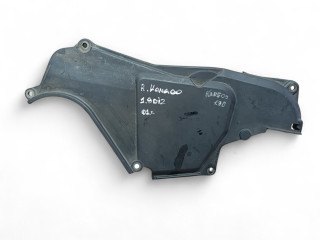 защита (кожух) ремня ГРМ Renault Kangoo 1 поколение 2001, 1.9 л., дизель