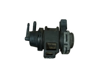 электромагнитный клапан Nissan Note E11 2008, 1.5 л., дизель