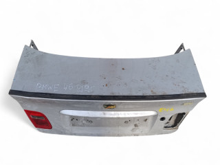 крышка багажника (дверь 3-5) BMW 3 серия E46 1999, седан