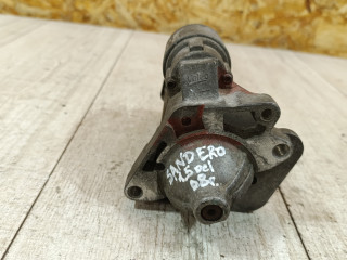 стартер Renault Sandero 1 поколение 2009, 1.5 л., дизель