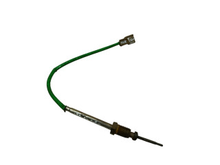 датчик температуры в выпускном коллекторе Renault Megane 3 поколение 2011, 1.5 л., дизель, 8200929533