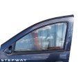 дверь передняя левая Renault Sandero Stepway 2 поколение 2017 - фото №2