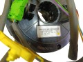 переключатель подрулевой (стрекоза) Mercedes-Benz C-Класс W203/S203/CL203 2002, A0004640618 - фото №3