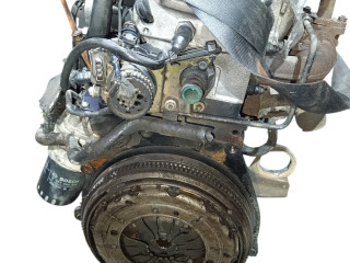 двигатель Ford Galaxy 1 поколение 1998, 1.9 л., TDi, дизель, AHU