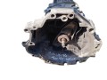 КПП механическая (МКПП) Audi 80 B3 1992, 1.6 л., TD, дизель, AXC - фото №2