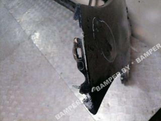 бампер передний Renault Megane 3 поколение 2009