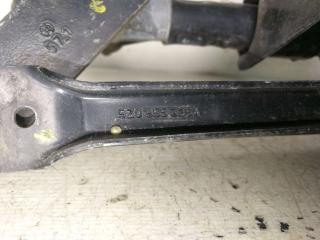 механизм стеклоочистителя (трапеция дворников) Volkswagen Fox 2 поколение 5Z 2005