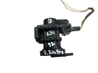 клапан управления турбиной (актуатор) Opel Sintra 1 поколение 1999, 2.2 л., дизель, 09128022