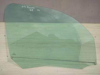 стекло двери передней правой Citroen C3 Picasso 1 поколение 2010, 1.6 л., дизель, минивэн