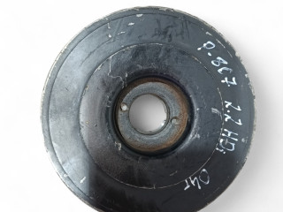 шкив коленвала Peugeot 807 1 поколение 2004, 2.2 л., дизель