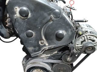 двигатель Audi 80 8C/B4 1994, 1.9 л., TDi, дизель, 1Z